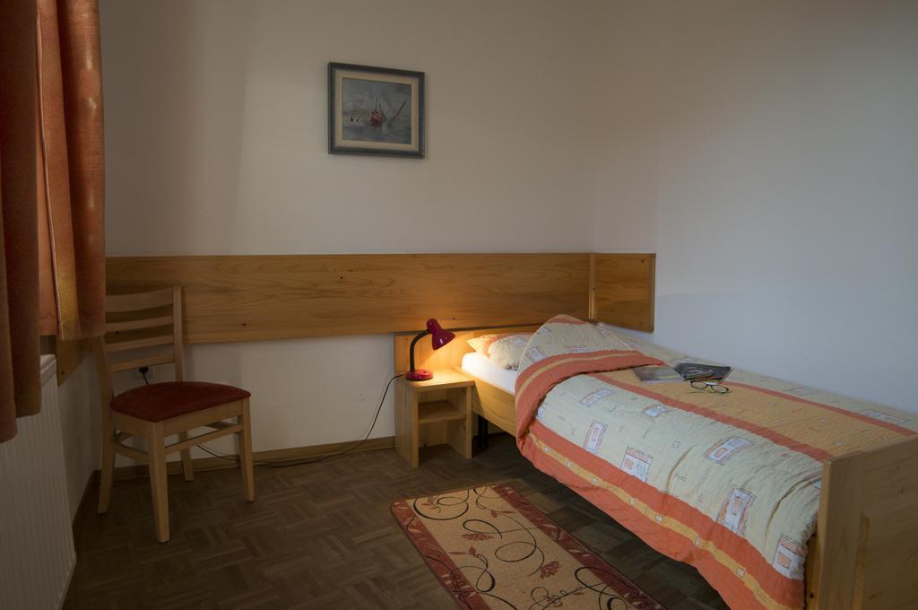 Apartmaji In Sobe Marija Jera Štanjel Zimmer foto
