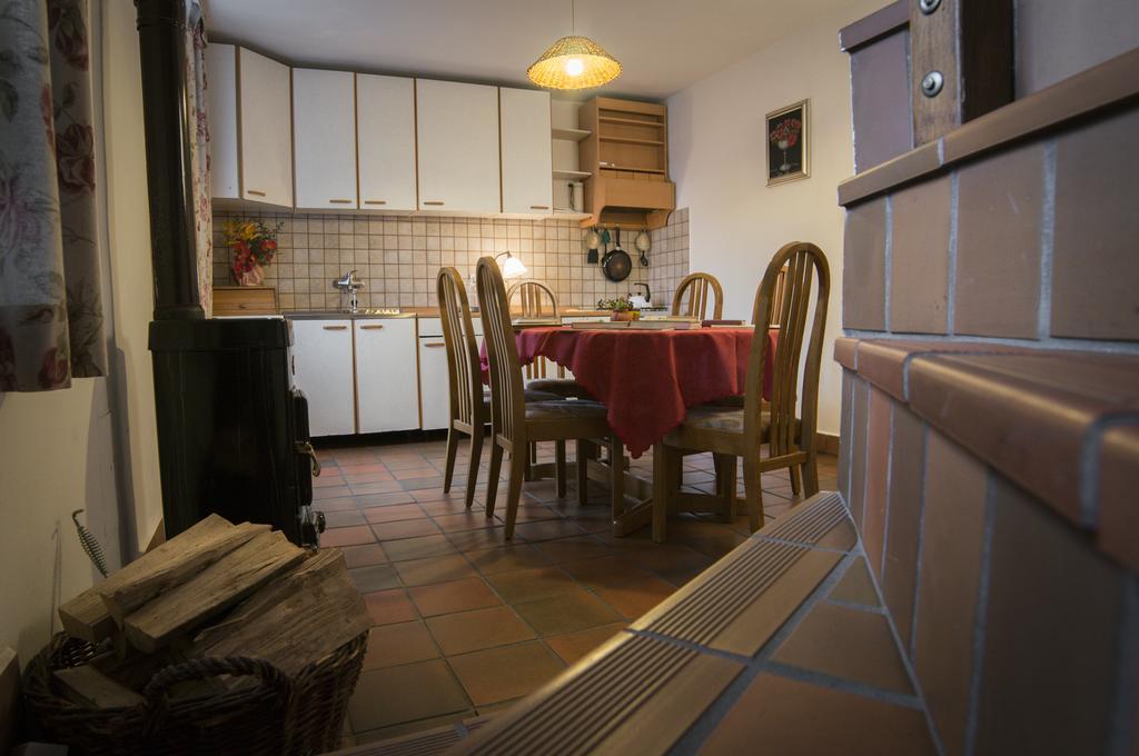 Apartmaji In Sobe Marija Jera Štanjel Zimmer foto