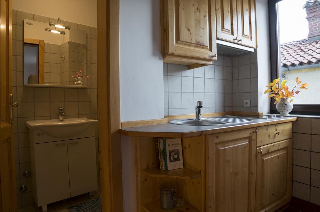 Apartmaji In Sobe Marija Jera Štanjel Zimmer foto